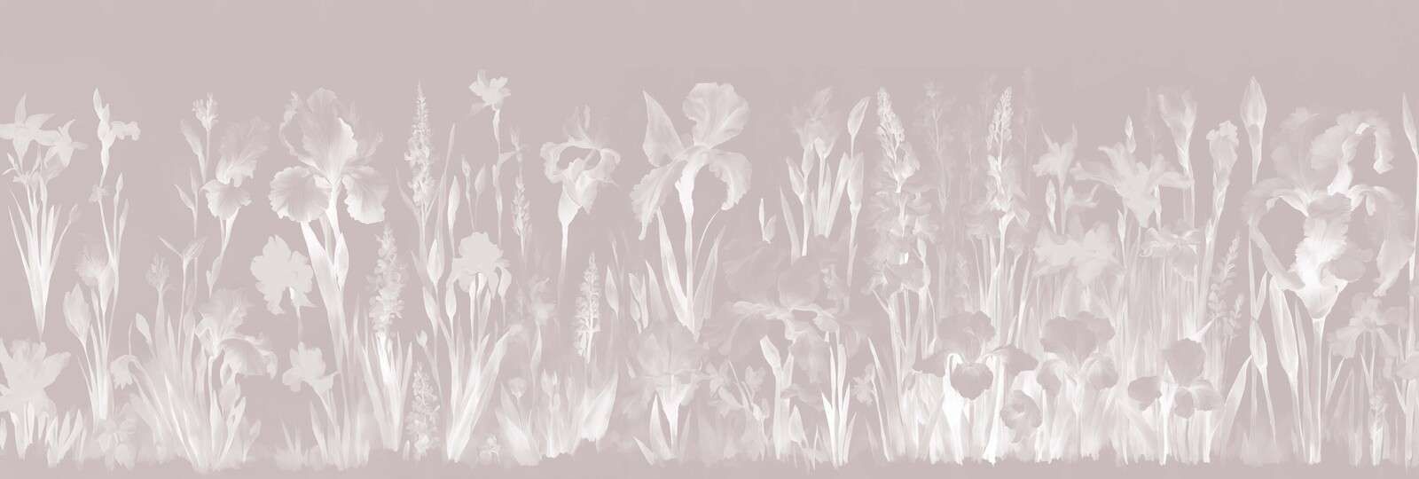 Happy Spring Soft Peach