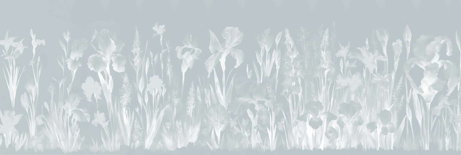 Happy Spring Cool Lilac