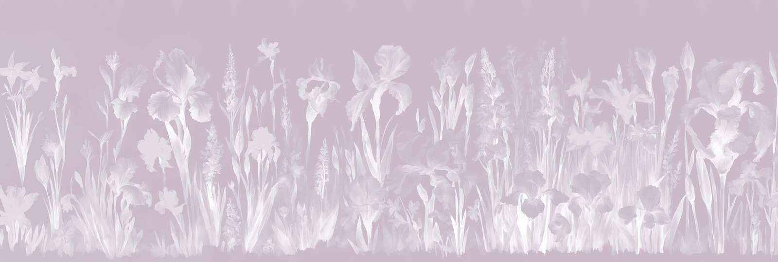 Happy Spring Misty Rose