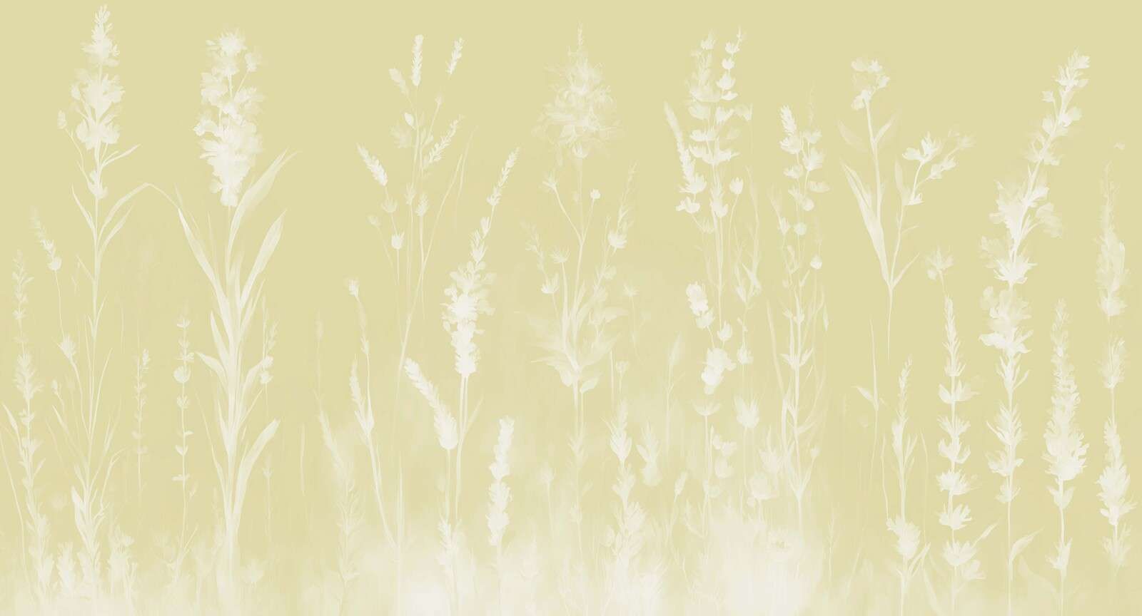 Lavender Glade Seamless Pearl Gray