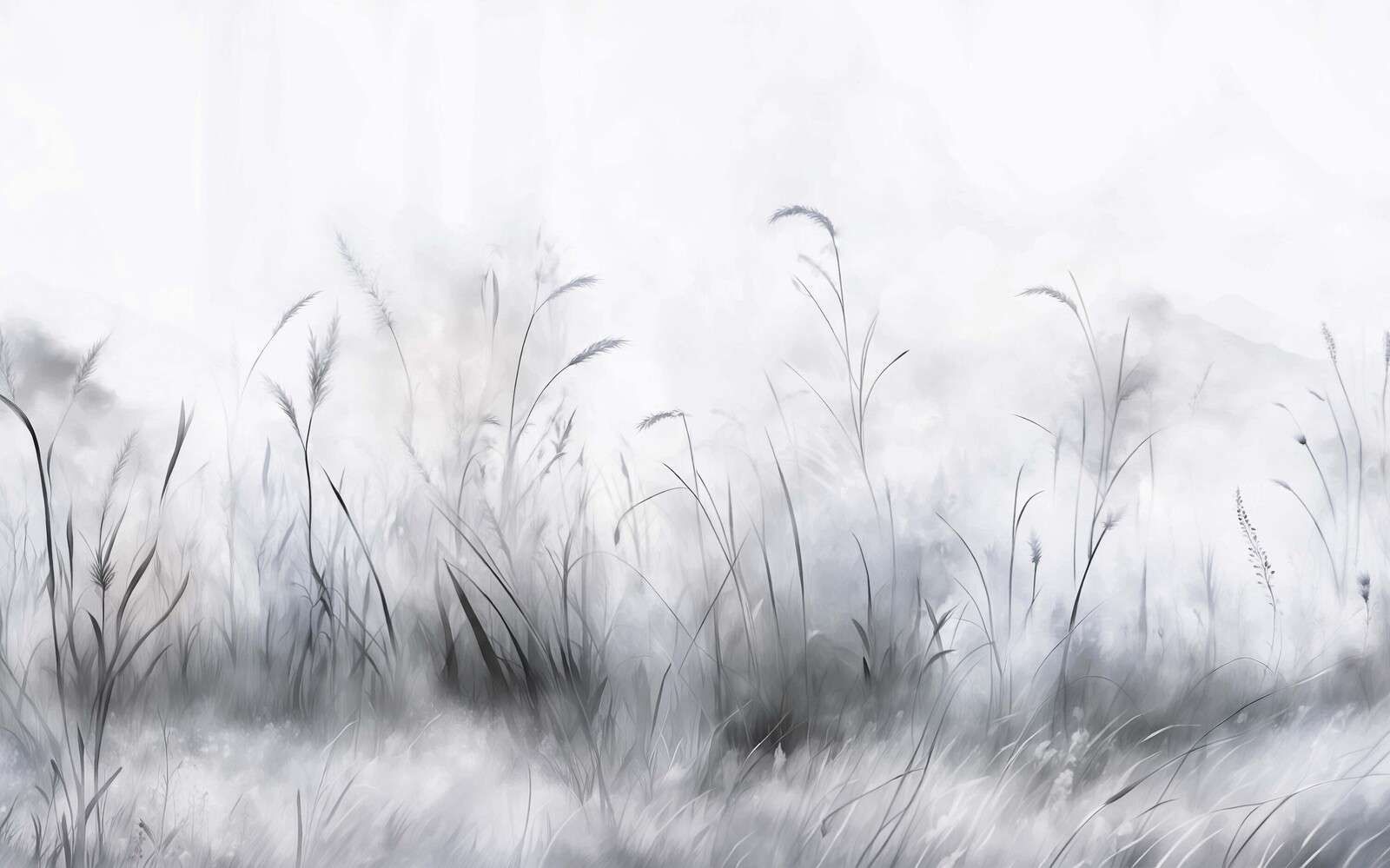 Nature Breath Soft Gray