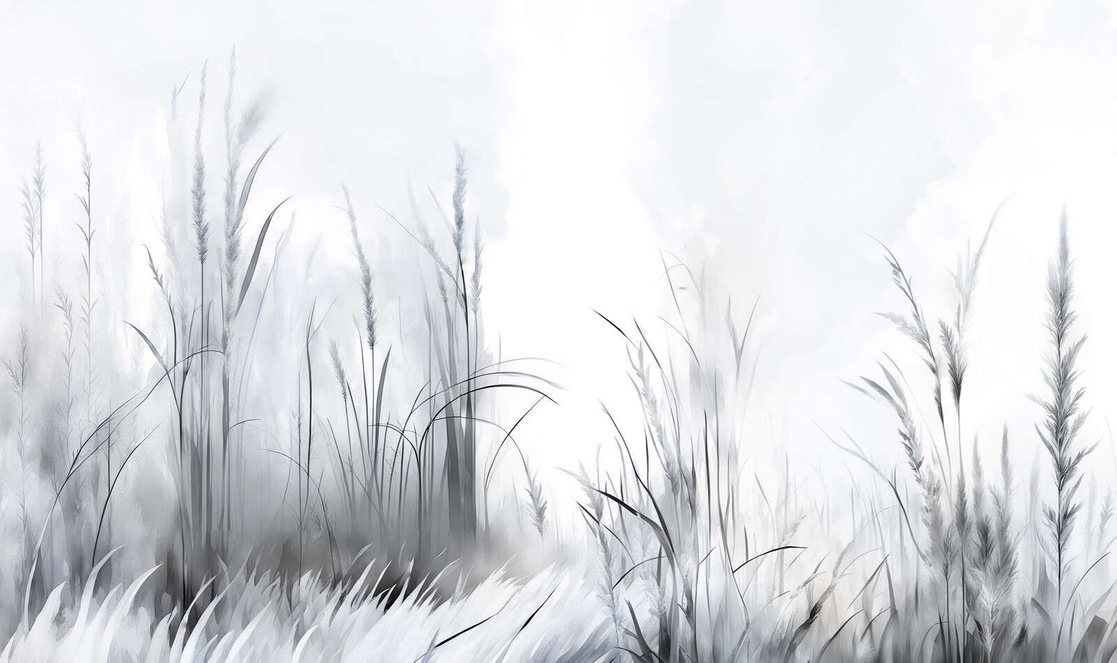 Nature Mood Soft Blue