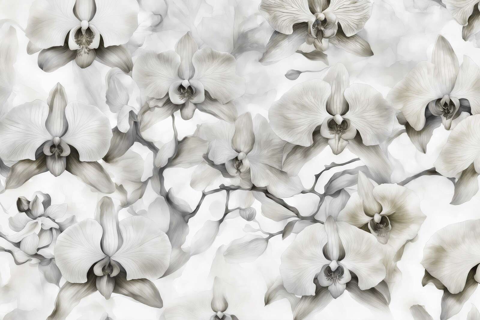 Perfect Orchids