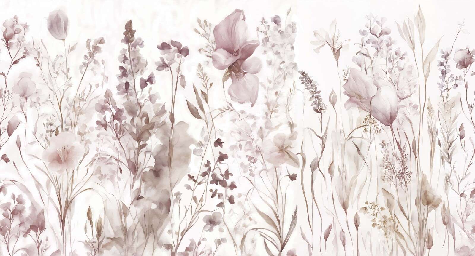 The softness of heart - pink