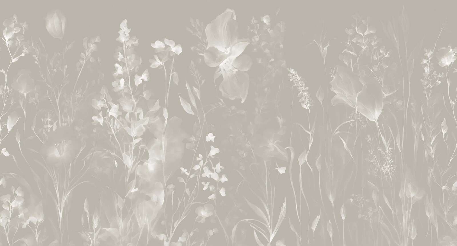 The softness of heart - taupe