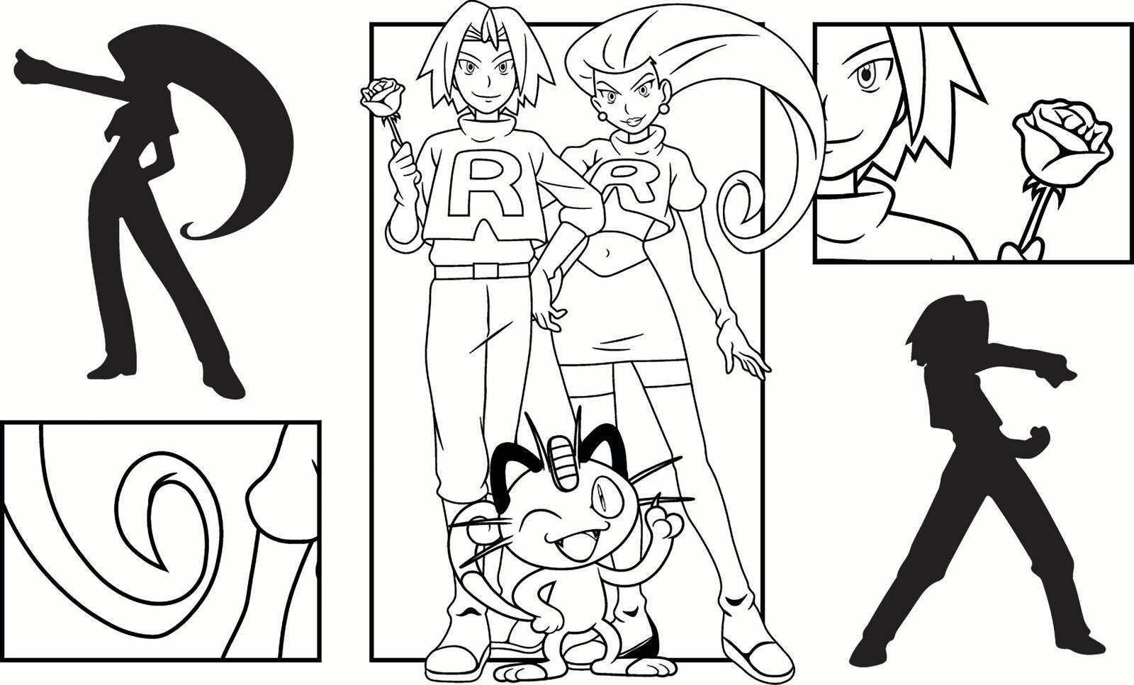 Two volumes of drama and style