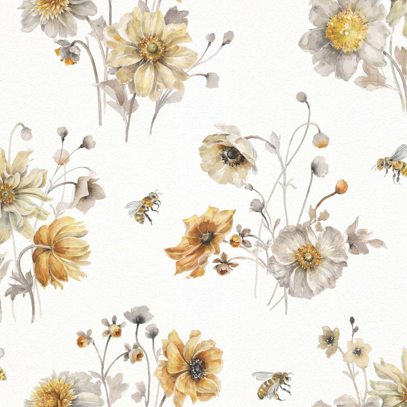 Fields of Gold Pattern 10