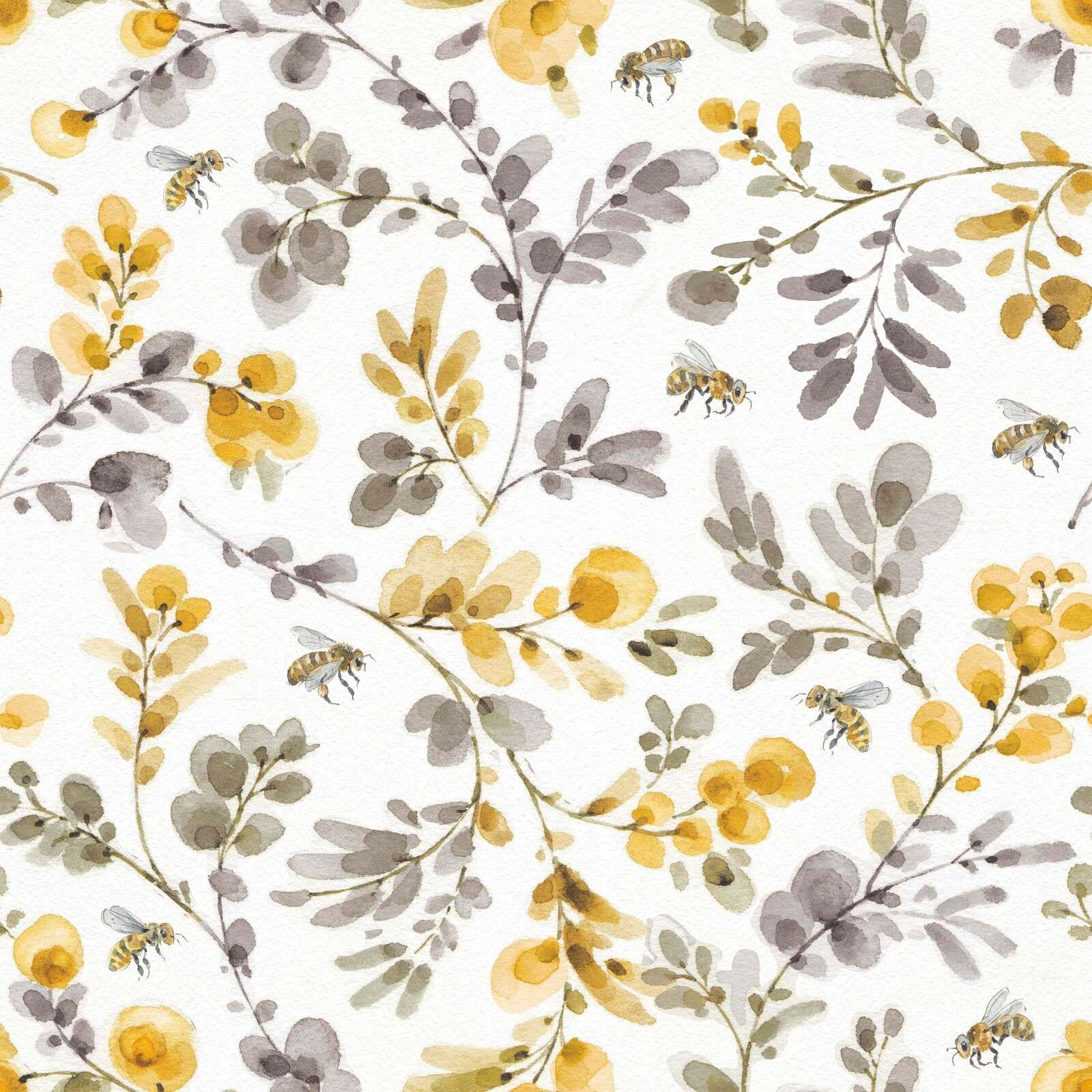 Fields of Gold Pattern 12A