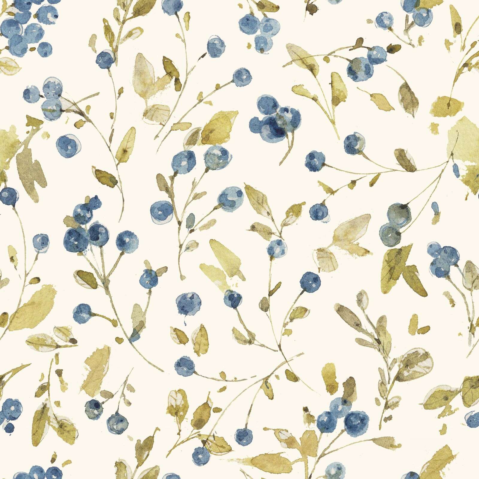 Summer Garden Pattern 3