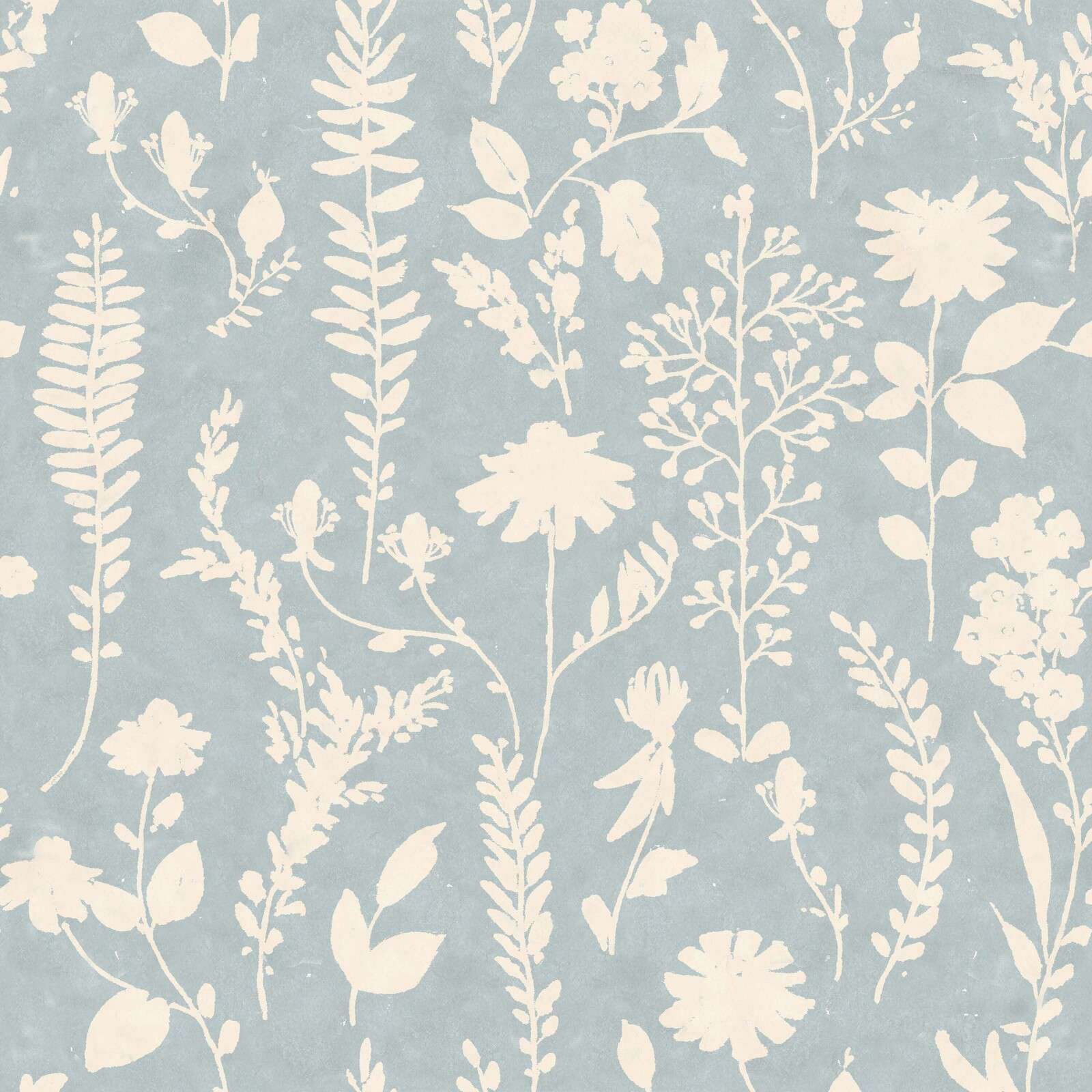 Spring Meadow Pattern IXD