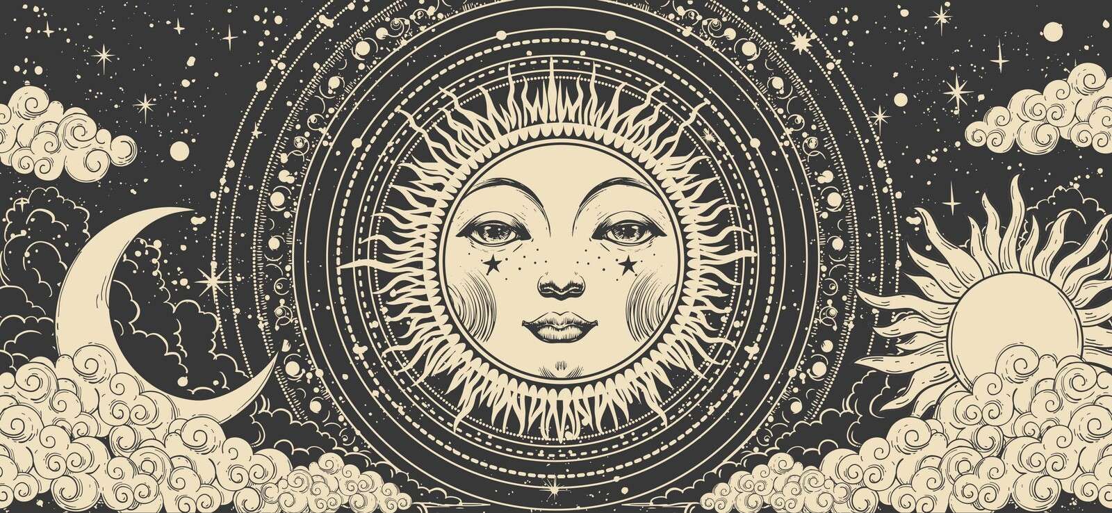 Symphony of the Sun