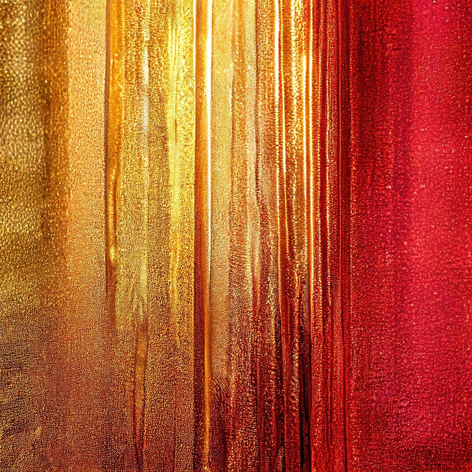 Macro Cockscomb Flower