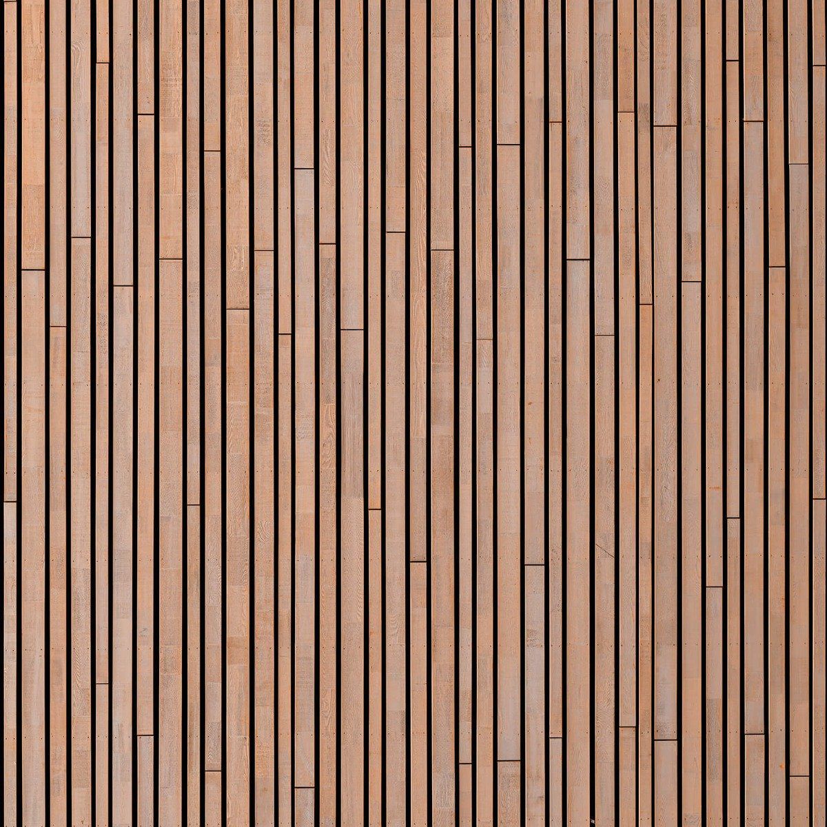 Planches en bois