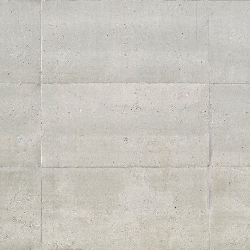 Concrete slabs