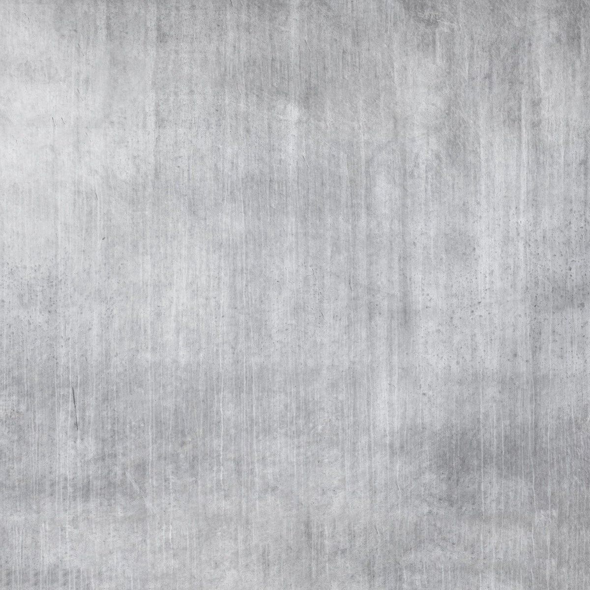Concrete with stripes