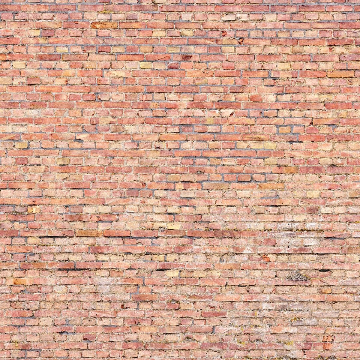 Old brick wall