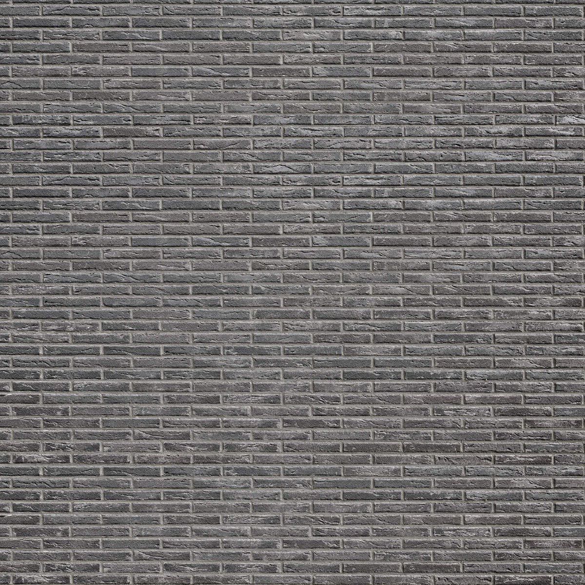 Grey bricks