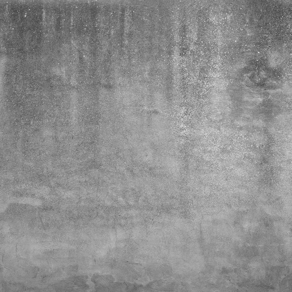 Detailed grey concrete
