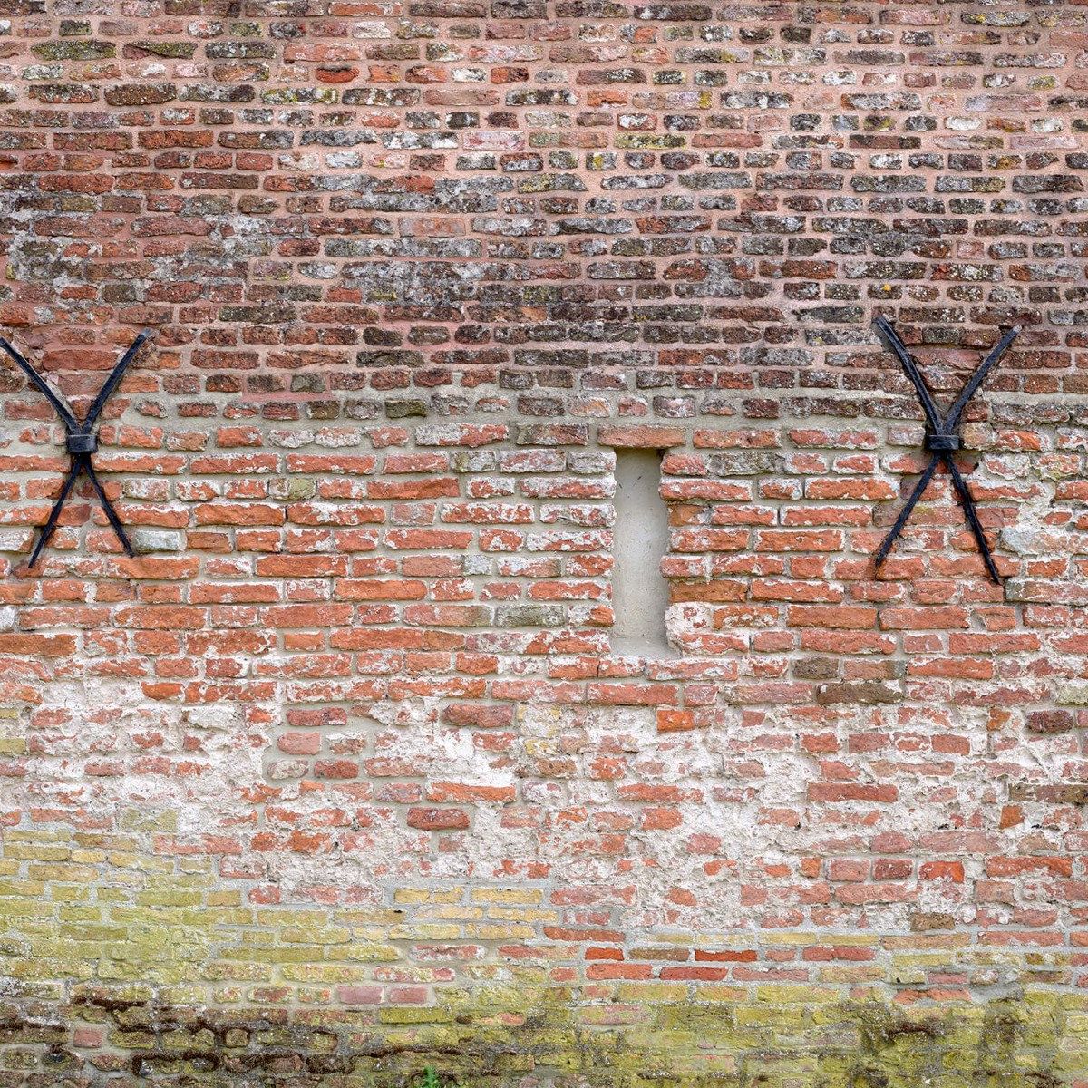 Wall anchors