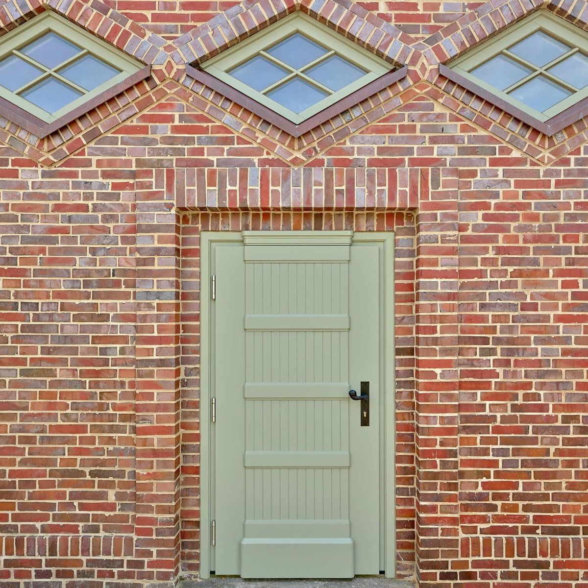 Door and windows