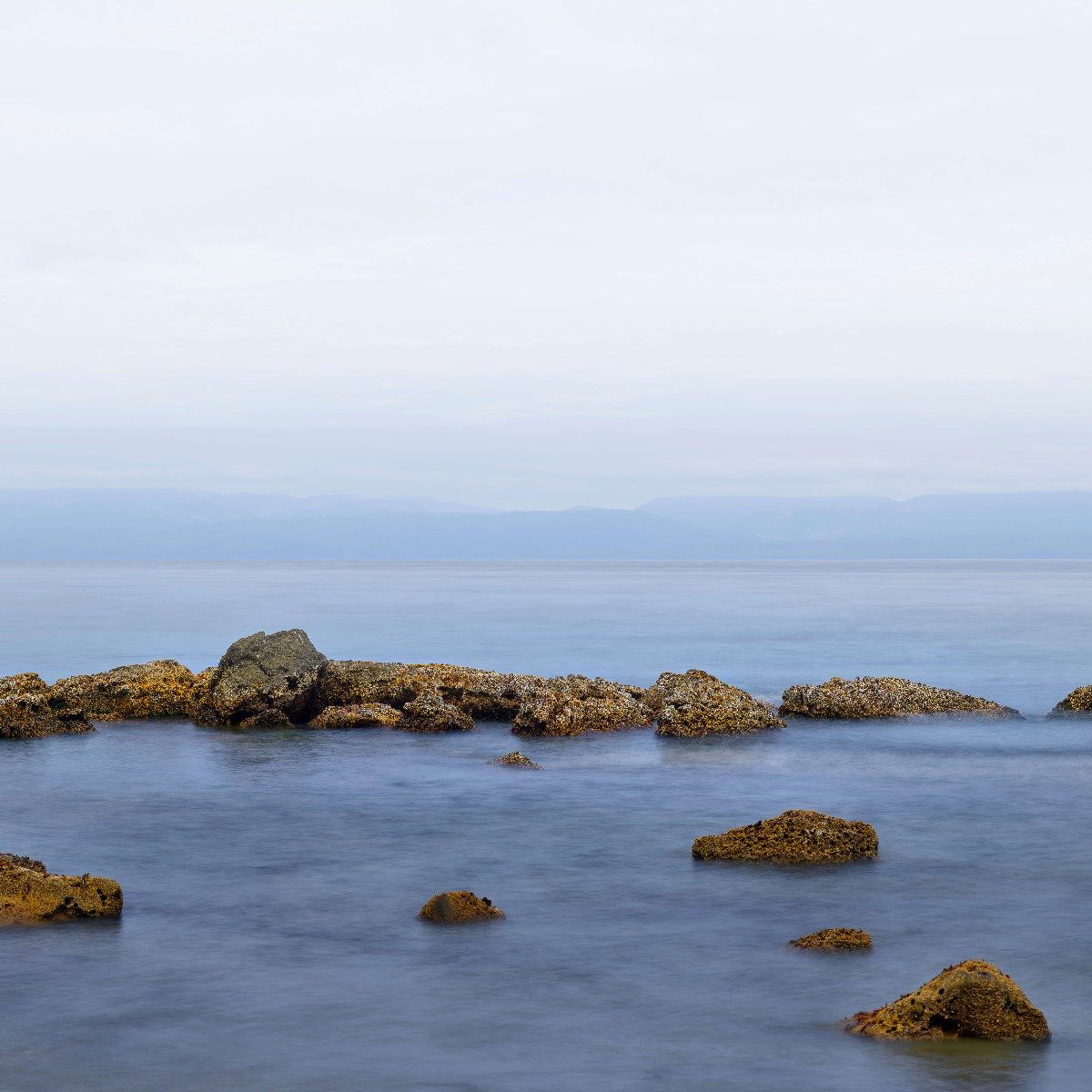 Group of rocks