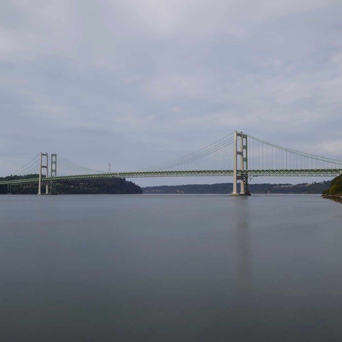 Double bridge