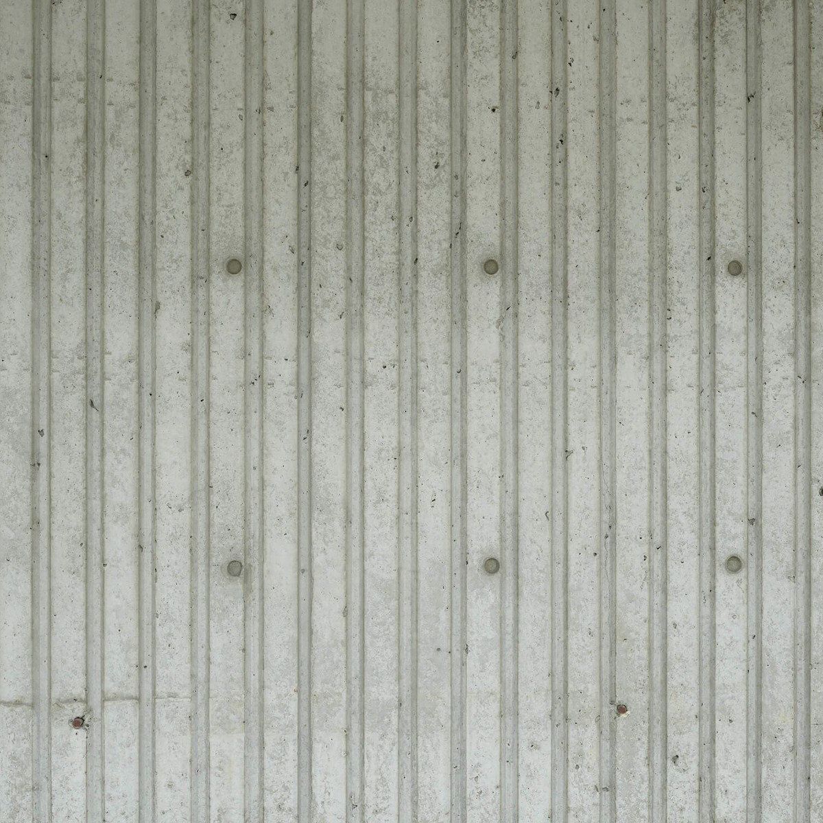 Verticaal beton