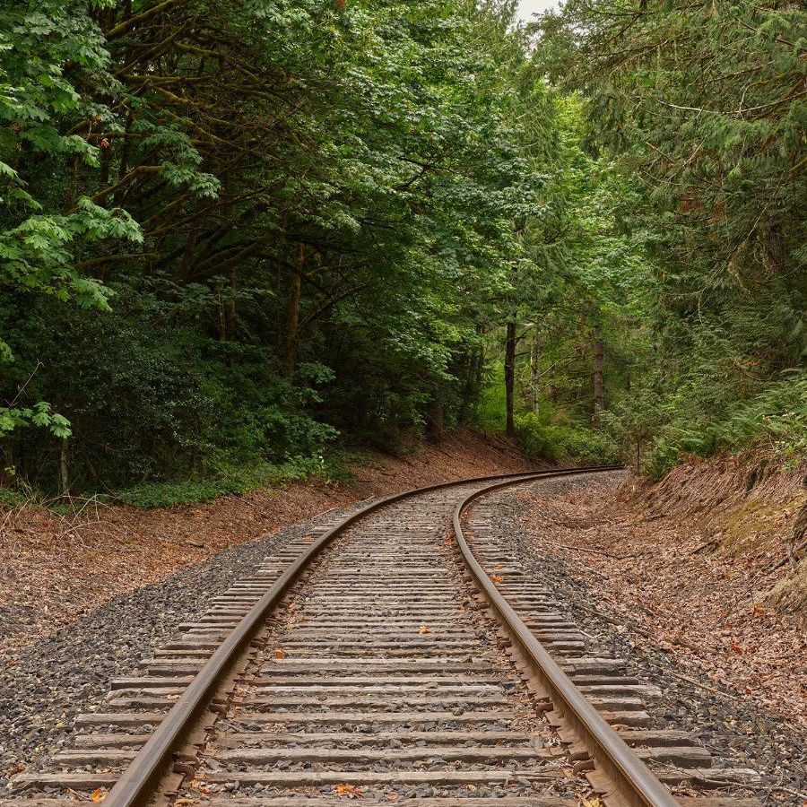 Train track