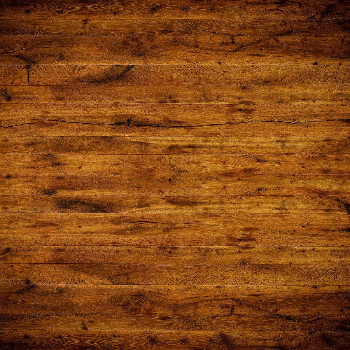 Oude houten planken