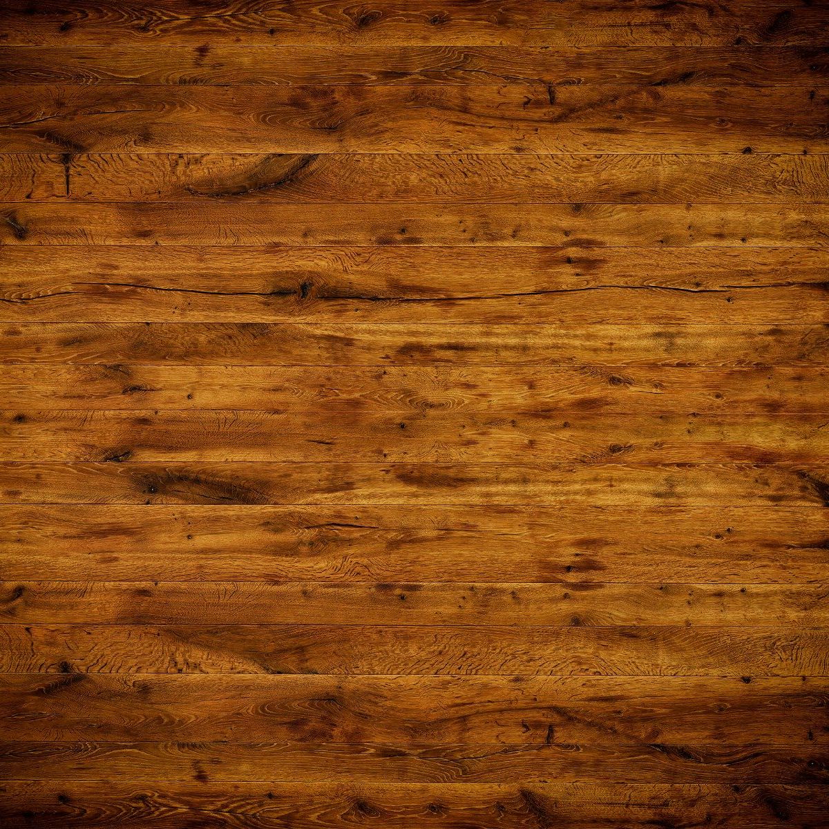 Old wooden planks