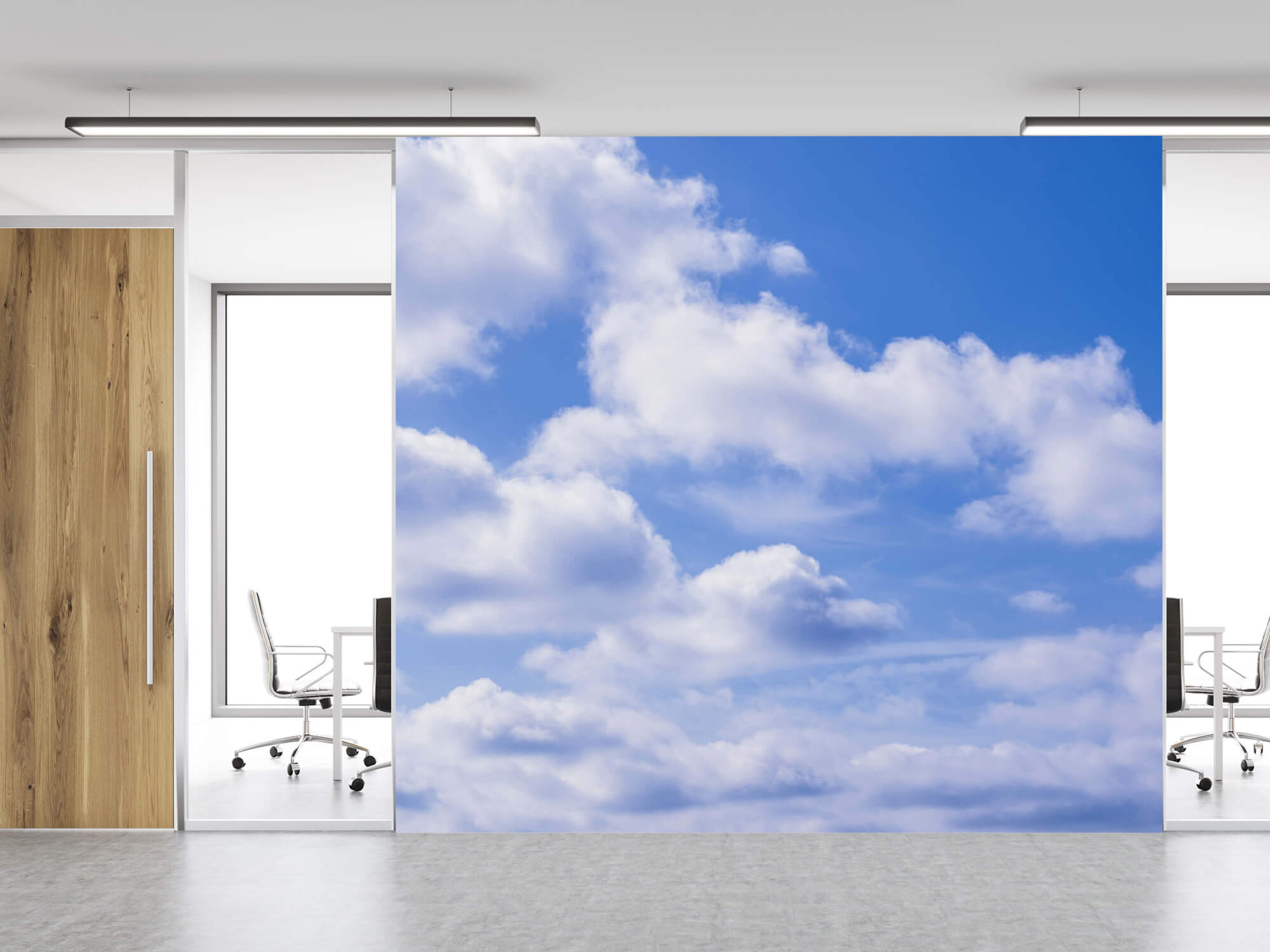 Clouds and Heavens - Clouds  - Bedroom 11
