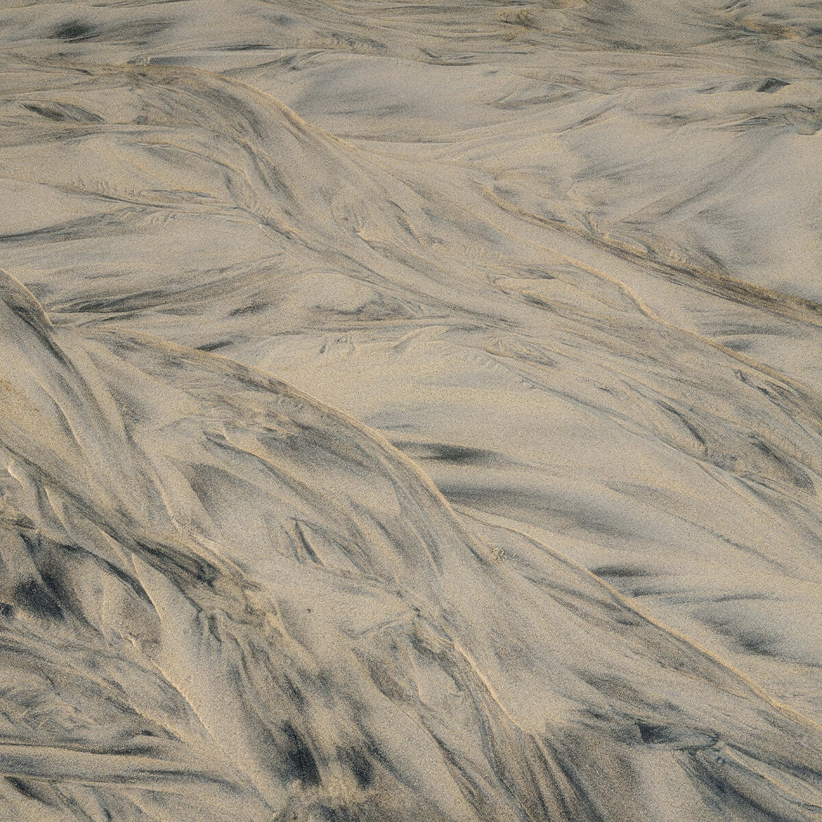 Marble sand