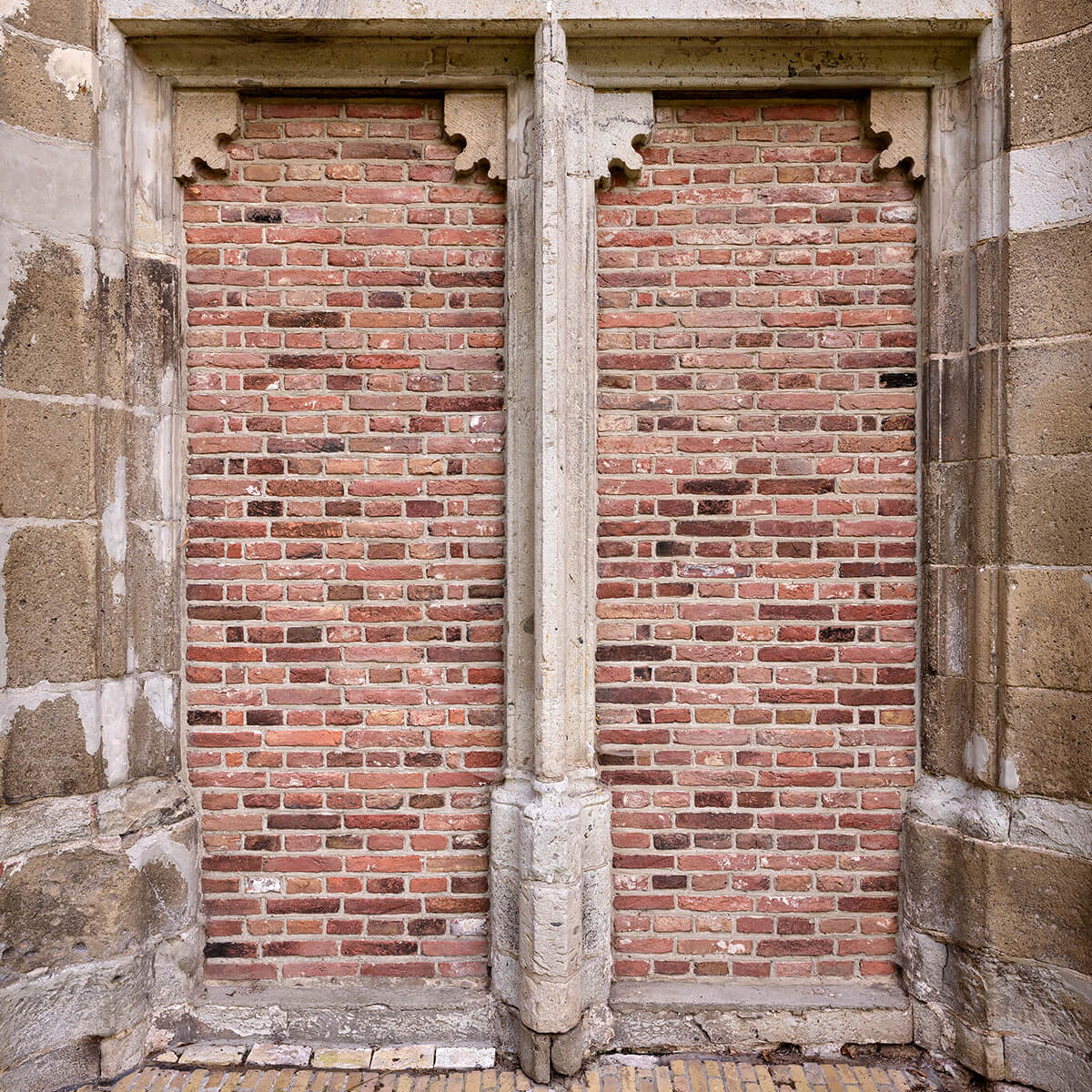 Ancien passage