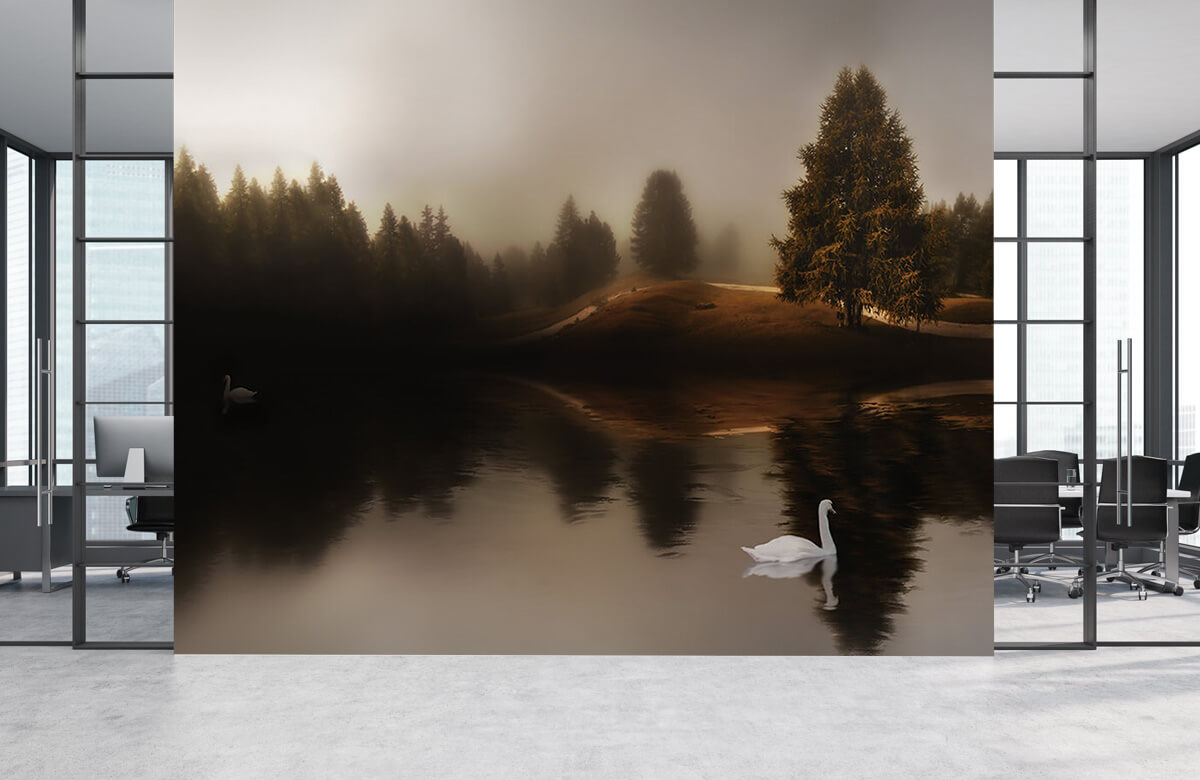  Swan Lake 8