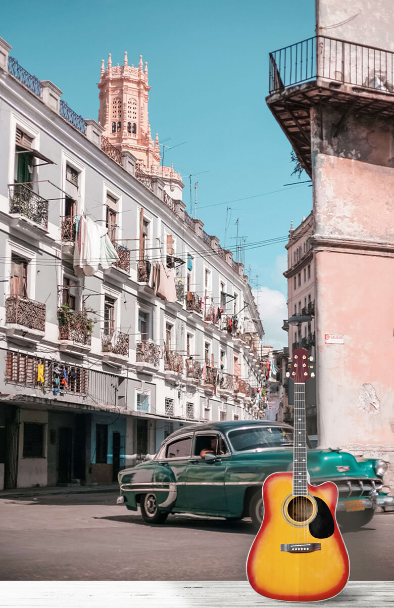  Old Havana 8 1