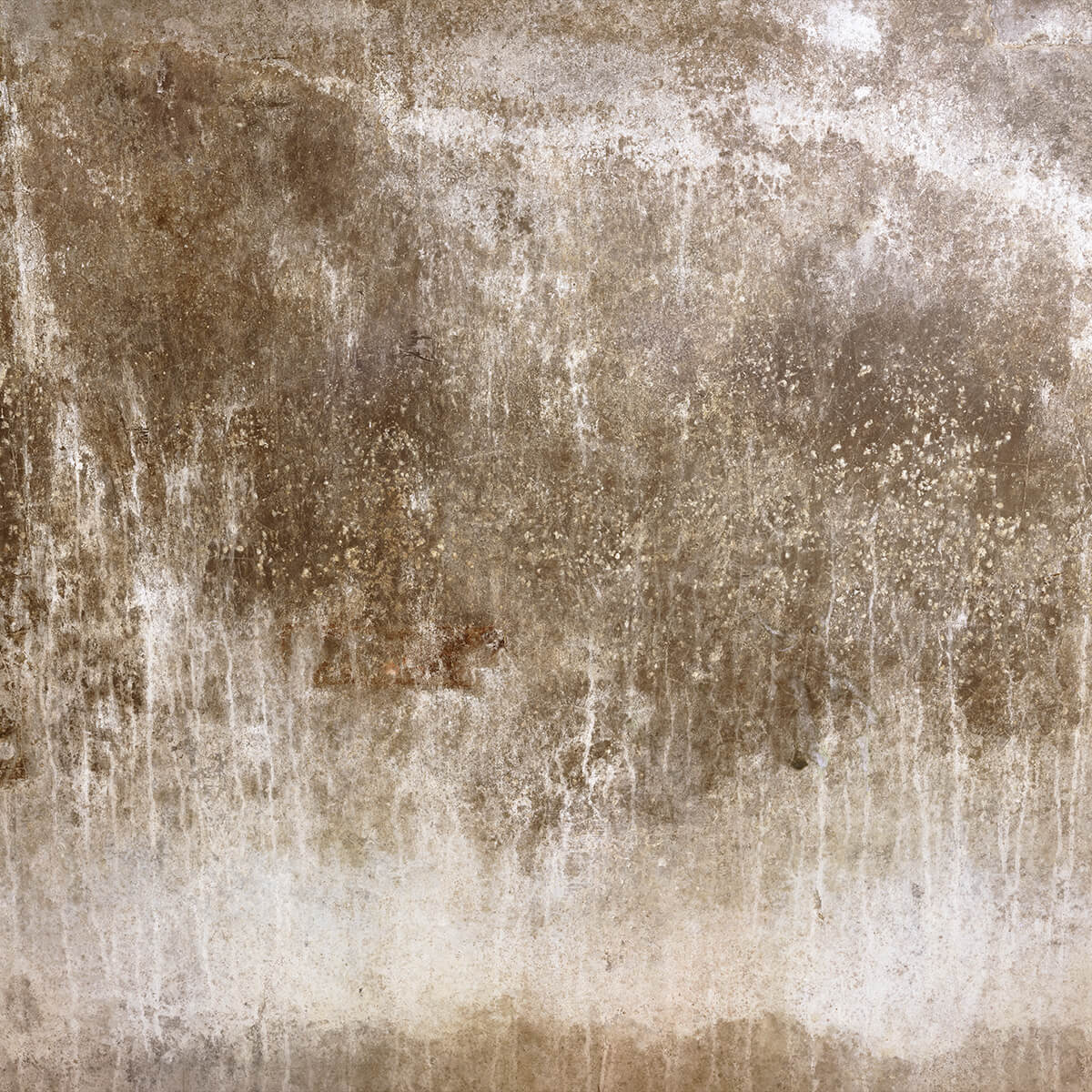 Old weathered brown wall