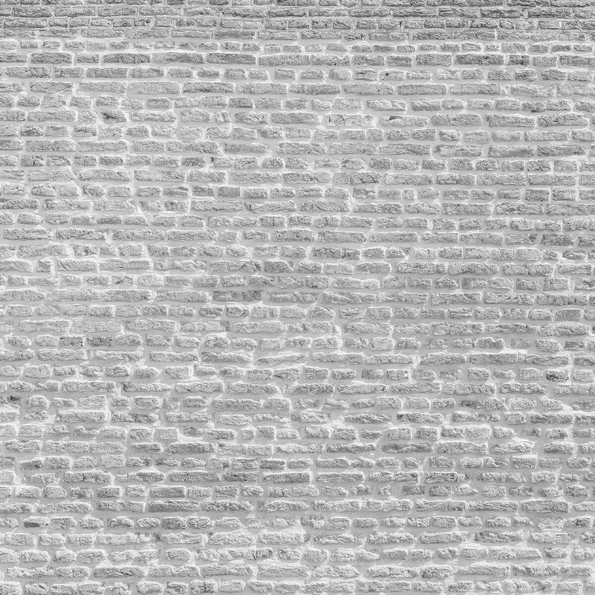 Alte Backsteinmauer