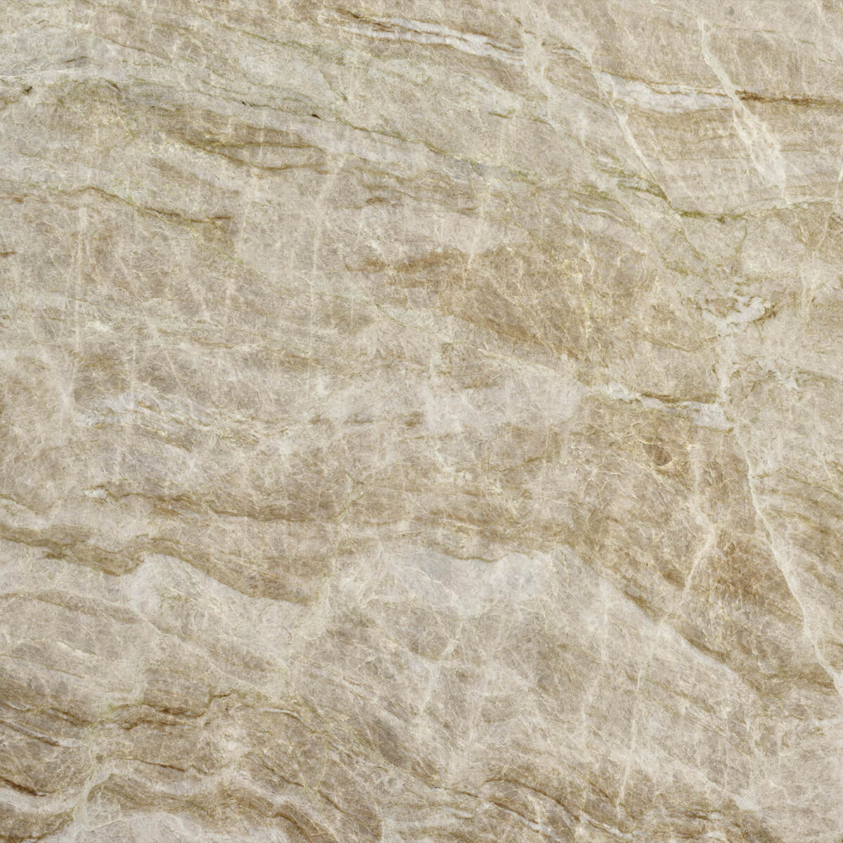 Beige coloured marble