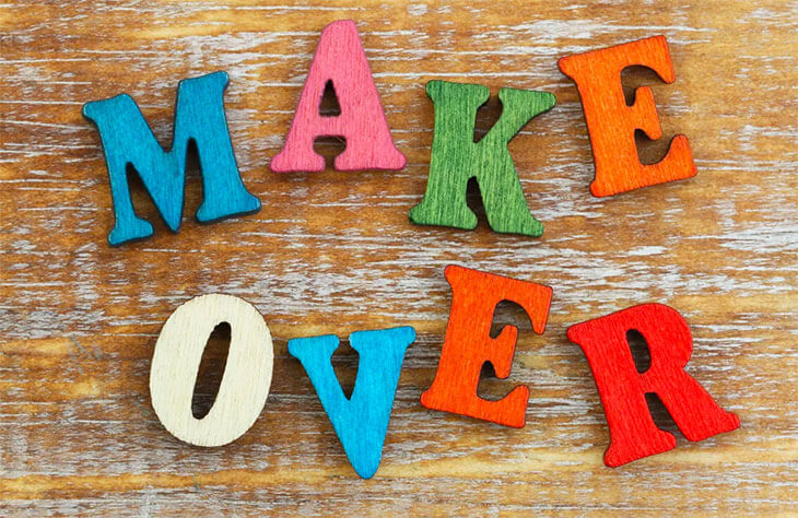 Examples of photo wallpaper See here some examples of photo wallpaper, made by our customers!