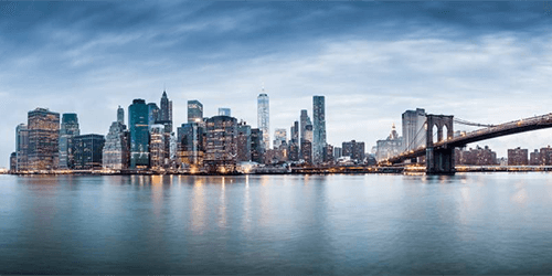 New York Skyline New York Skyline