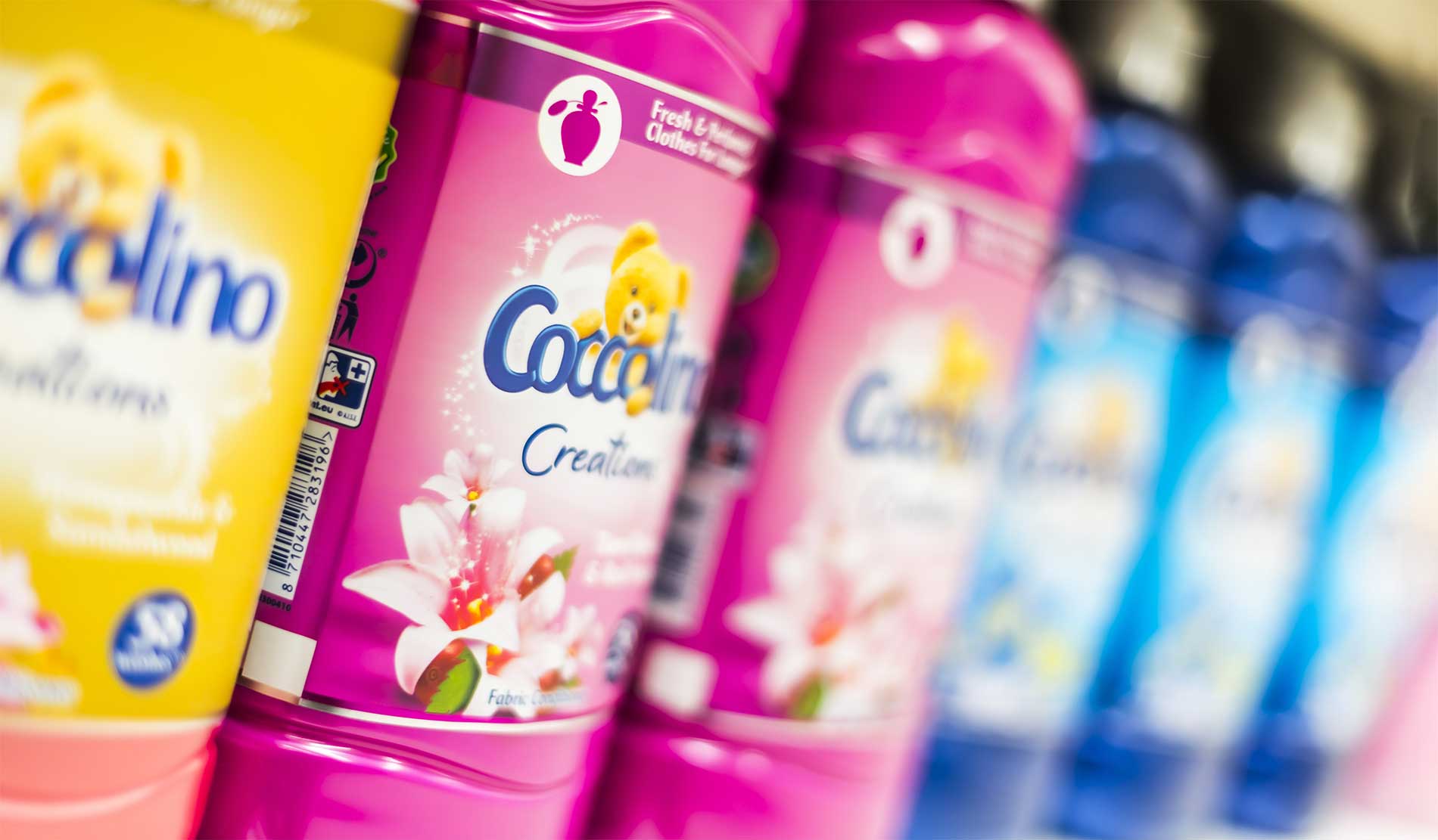 Remove wallpaper with fabric softener? Yes, definitely! Wallart UK Blog