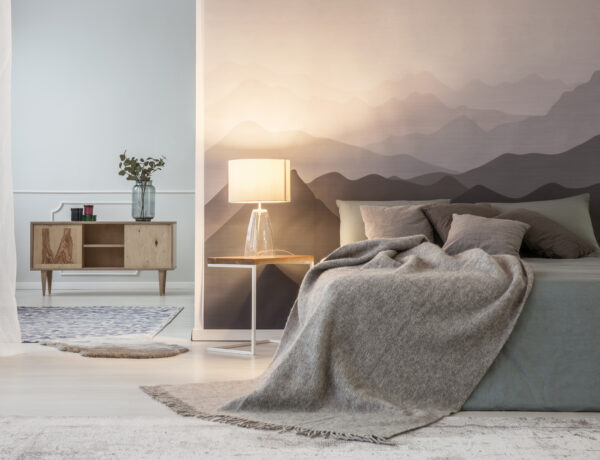bedroom wallpaper
