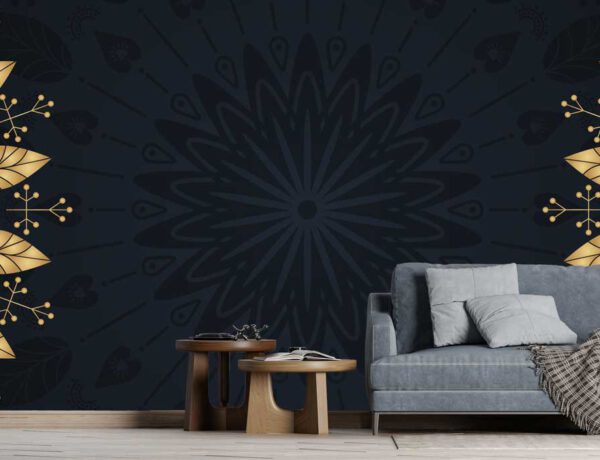 Mandala wallpaper