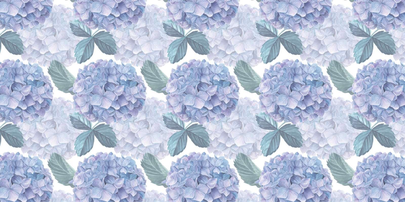 Flower Colours