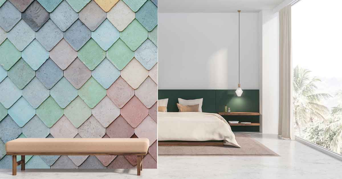 Tile Effect